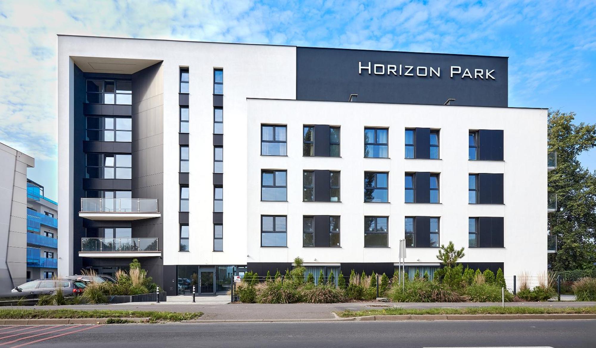 Horizon Park 17 * Boszkowo