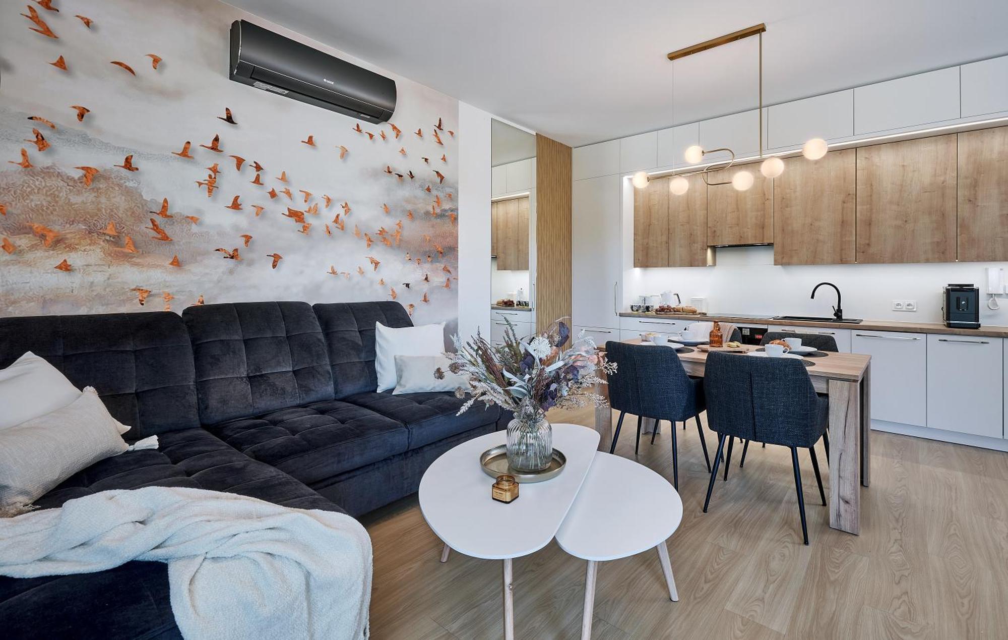 Horizon Park 17 Apartment